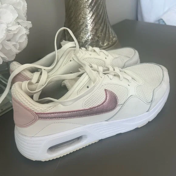 Nike womens Air Max Sc Se Running size 8.5 - Picture 2 of 8